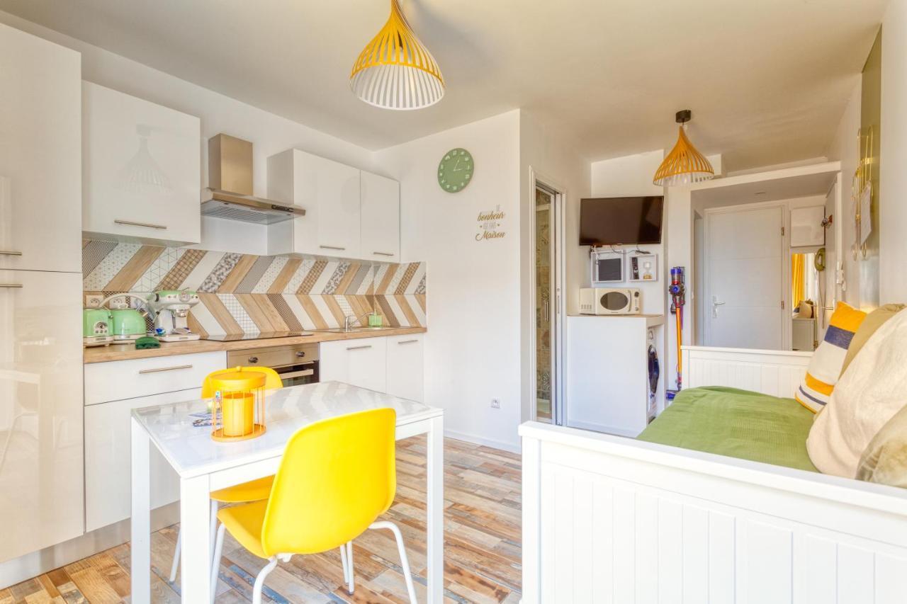 T2 Prestige 2 Apartmán *